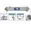0.01 Micron 0.2 Micron Swimming Pool Water Cleaning System Water Filtration System