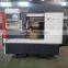 Taiwan Hiwin Linear 45 degree Slant bed CNC lathes TCK6336