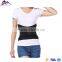 Alpinesnow Mesh Ventilate Elastic Cloth Support Waist Support Back Brace