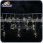 Waterproof Christmas Outdoor LED Icicle Light, Christmas Icicle Light