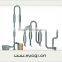 Air Steam Dryer Manufacture