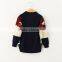 2015 New arrival children clothing knitwear sweater for baby girls