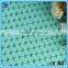 Clearly Organza Chemical Polyester Embroidery Lace Fabric French Guipure Lace