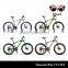 Alunminum Alloy lightweight mountain bike, hummer mountain bike, used mountain bikes in stock