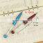 new liquid promotional roller ball pen