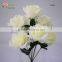 190# pengee cloth artificial flower good quality soft color natural like