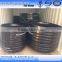 carbon steel pipe end cap