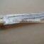 HUAYU QUARTZ TWIN TUBE INFRARED ELEMENT 400v 6950w