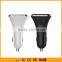 customized triangle shape 2.1A 3 port usb car charger                        
                                                                                Supplier's Choice
