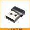 Best Selling Items Black Mini USB Flash Drive Custom LOGO