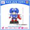 2015 hot sales toys plastic building blocks for kids