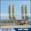 50m3/h HZS50 Batching Plant South Africa With CE Certificated