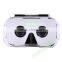 Clearance Sale 1.0 VR Box for 4 to 6 inch Smartphones, DIY Cardboard 3D Video Glasses