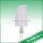 Plastic Transparent Lotion Pump Cream Pump for Cosmetic