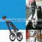 Electric Bicycle 2015