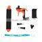 Hot Gopros Accessories Floating Bobber With Pistol Trigger Grip Bundle Set for Go Pro, Xiaomi Yi and SJCAM