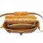 Cow leather crossbody handbag SMCP-011