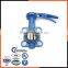 wafer butterfly valve with 10 years experience supply