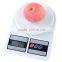 High Precision Electronic Kitchen Scales UW-K002
