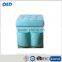Double Stitches Folding Storage Cube