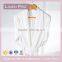 LinenPro Eliya Luxury 5 Star Hotel Terry Towelling Robes Silk Embroidery Satin Bath Towel Robe                        
                                                Quality Choice
