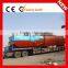 80-150 m3/hour dredger and sand dredger and suction dredger