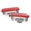 Newest 12v LED Door light LED 3D logo light for VW Skoda car part