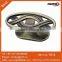 Zinc alloy diecast antique copper round classical handle knob