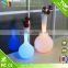 Flashing led waterproof LED flower pot/LED flower vase/LED planter pot