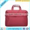 China supplier nylon bright colors women style business laptop bag