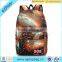  China bag school backpack Sports backpack Children's school bag