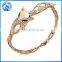 China Supplier High Quality Crystal Bracelet Fashion Bracelet