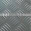Three Bar Five Bar Aluminum Checkered Plate,Aluminum Chequered Plate