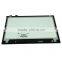 New Grade A For HP OMEN 15 15.6Inch LCD LED Display Touch Screen Panel Dgitizer Assembly
