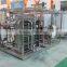 Automatic Complete Fruit Juice Production Line / Hot Bevrage Filling Line