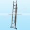ladder stand extensions