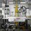 Full Automatic bottle label sleeving machine