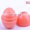 OEM Round Mini Lipstick Plastic bottles/Make Non-toxic plastic Lipstick Container/Custom Plastic cosmetic bottles Manufacturer