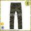 Cheap fashion winter mens cargo work pants