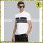 White Modern Fashion Bulk Brand Cotton Polo Shirts For Men                        
                                                Quality Choice