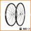 Top quality CarbonBikeKits WDH26-35 carbon mtb wheels26er 35mm widewheels mtb