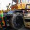 Used KATO KR500-III Rough Terrain Crane KATO 50ton Crane