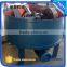 High quality sand mixer ,edge mill machine for casting industry