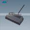 hot sale high quality customizable furniture light touch sensor switch 12V 3 way connection boxes, junction boxes