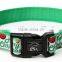 custom dog collar big dog collars fashion design