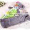 Children Plush Toys Doll Height Scale Chart Ruler Measure / plush rule growing feet for kids