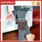 A-243 open knit boot cuffs socks slouch crochet boot toppers knitted boot cuffs with tassel