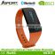 OLED Smart Bluetooth Optical Fitness Band Heart Rate with Phone Call Notification