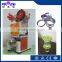 Cup Sealing Machine/ Jelly Filling Machine/ Juice Filling Sealing Machine