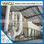 complete turn key project wood pellet mill with less investment